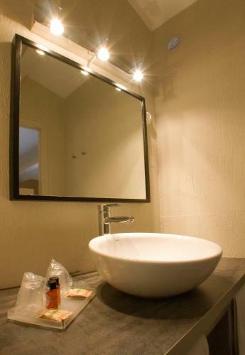 Hotel H�tel Le Relais De La Vignasse