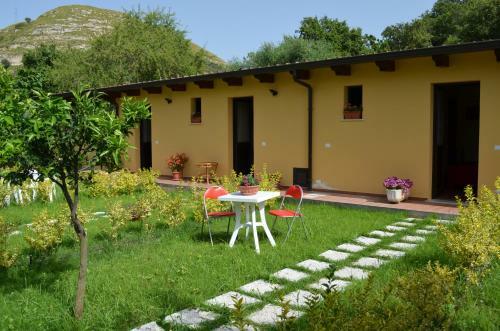 B&B La Torretta