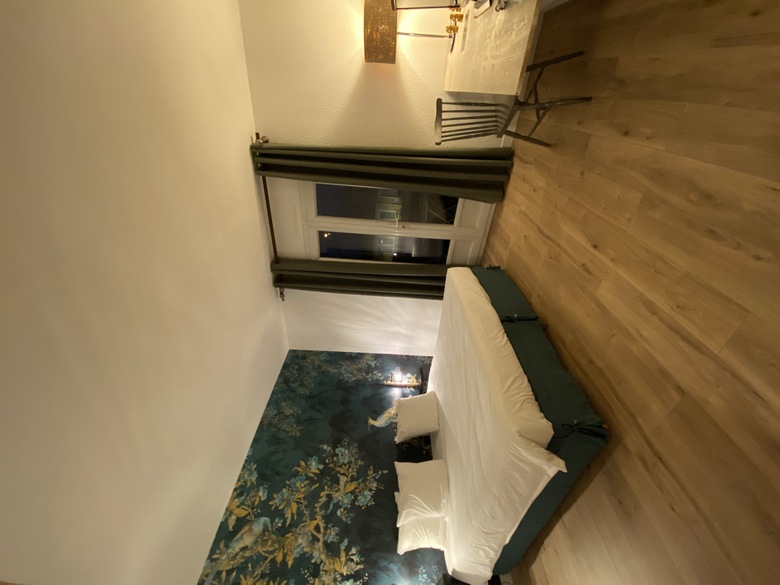Inter-hotel M�di�val
