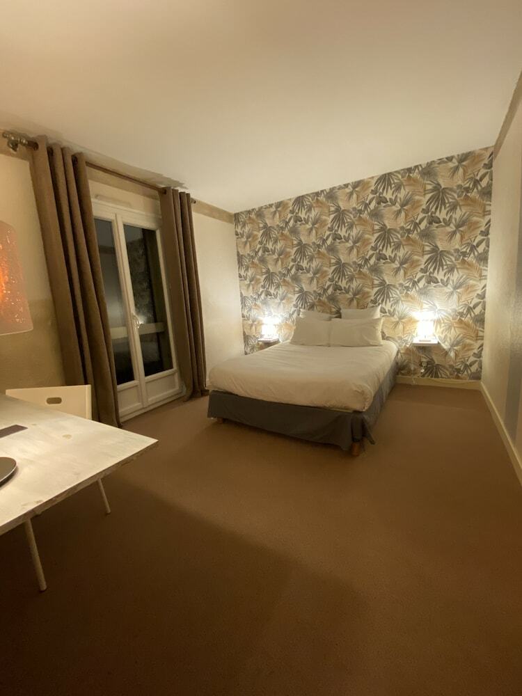 Inter-hotel M�di�val