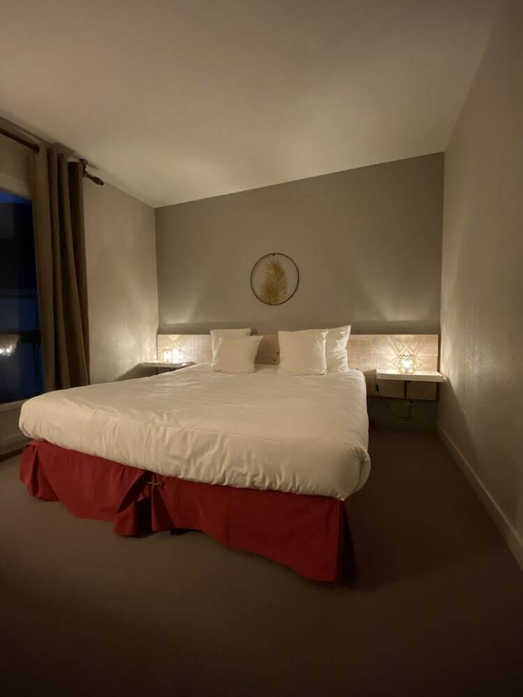 Inter-hotel M�di�val