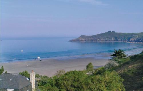 Holiday Home Kevezou