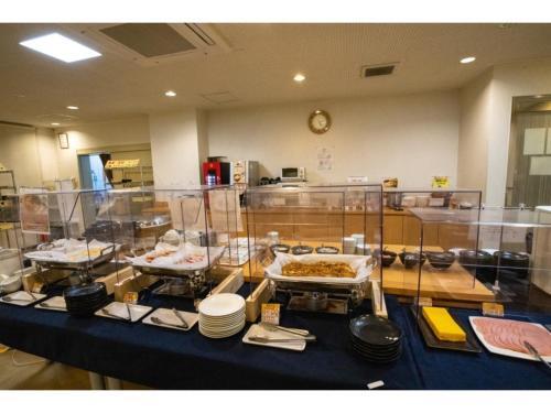 Hotel Az Inn Handa Inter - Vacation Stay 69371v