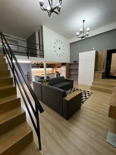 Modern & Stylish Apartment In Tashkent