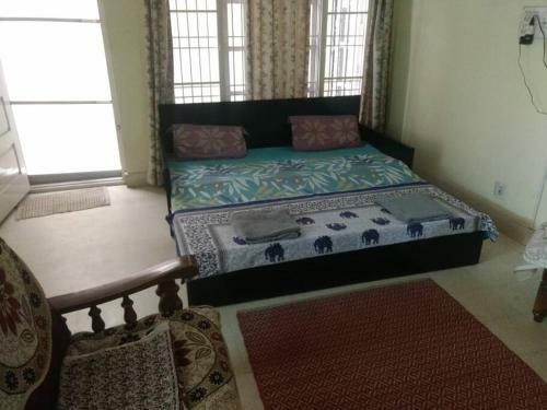 Apartamento Los Comunes @ Shibani's Corner, Brookefields