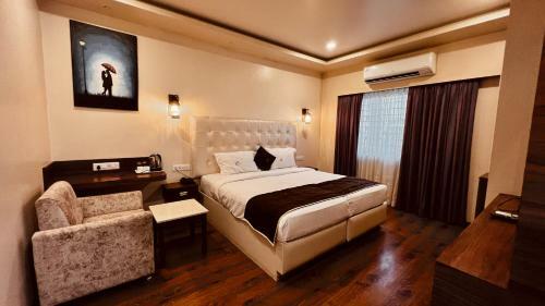 Hotel Vintage Inn By Pepe Hospitality