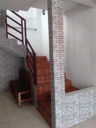 Hostal Jeffs Inn