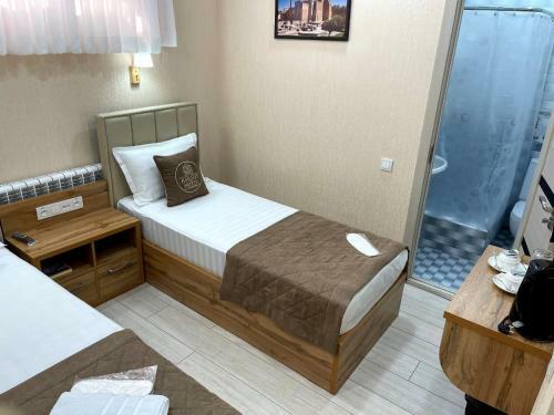 Barhat Hotel