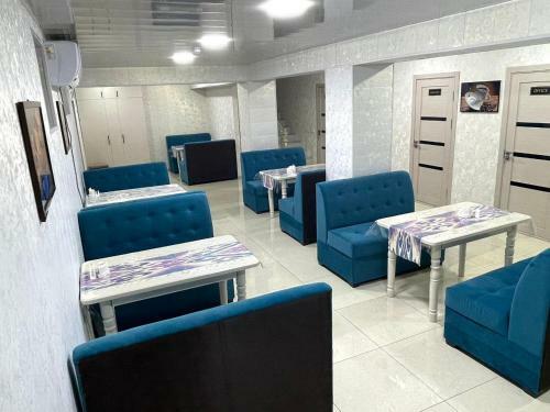 Barhat Hotel