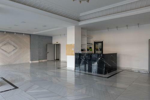 Business Apartment
