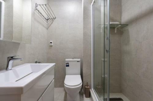Business Apartment