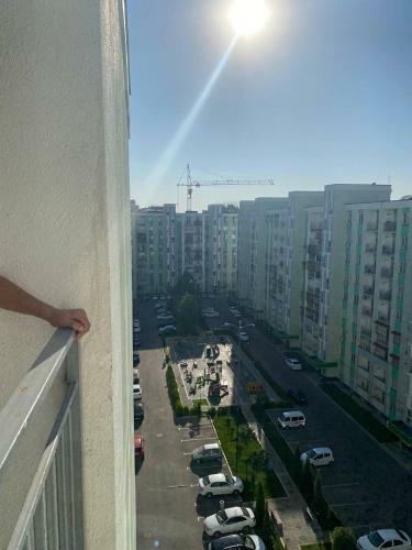 Apartamento Green Park