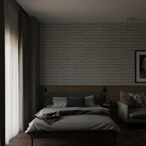 Apartamento Loft Studios