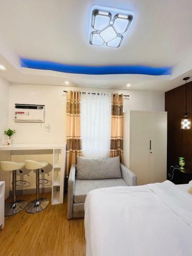 Apartamento Lou Condo Rentals