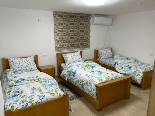 Beautiful Apartment In Deir Hanna