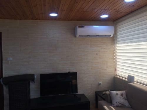 Apartamento Brand New Roof