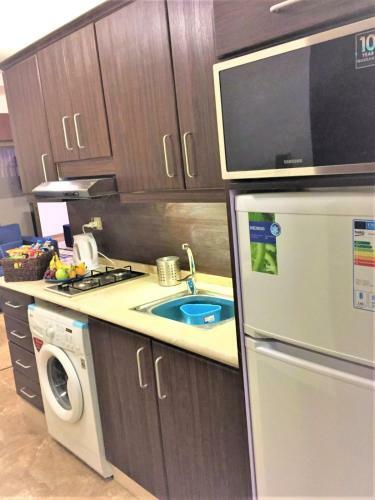 Apartamento The Royal Luxury Superior Queencot
