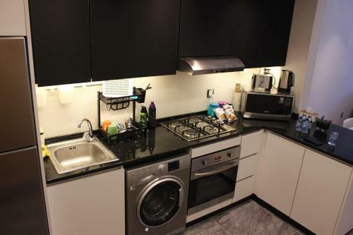 Apartamento An Modern New Apt In Al-abdali Amman