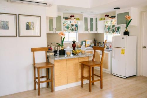 Private Room Rental With Strong Wifi Signal