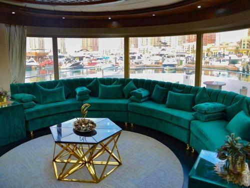 Royal Suite