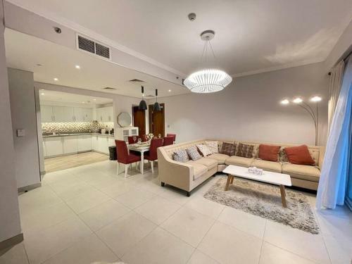 Apartamento Unique 1 Bedroom Chalet Beach Front