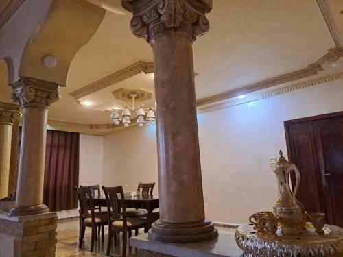 Hostal Jarash Habanera Carmen