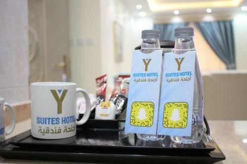 ??? ???? ???? Y Suites Hotel