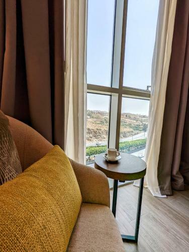 Apartamento Citadines Abha