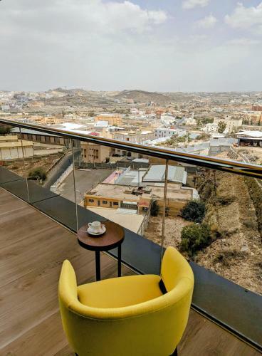 Apartamento Citadines Abha