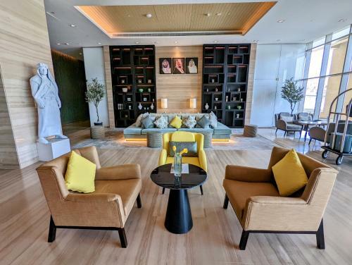 Apartamento Citadines Abha