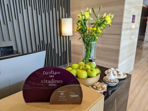 Apartamento Citadines Abha