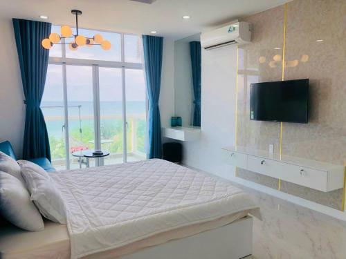 Apartamento C?n H? Ocean Vista 1pn M?i N�
