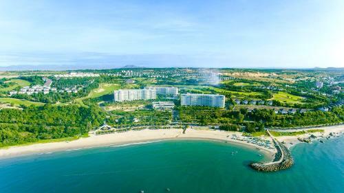 Apartamento C?n H? Sealinks 1pn M?i N�