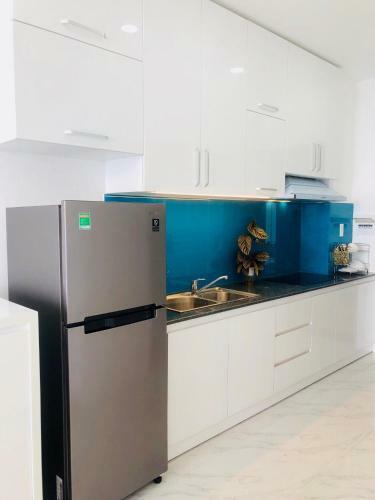 Apartamento C?n H? Sealinks 1pn M?i N�