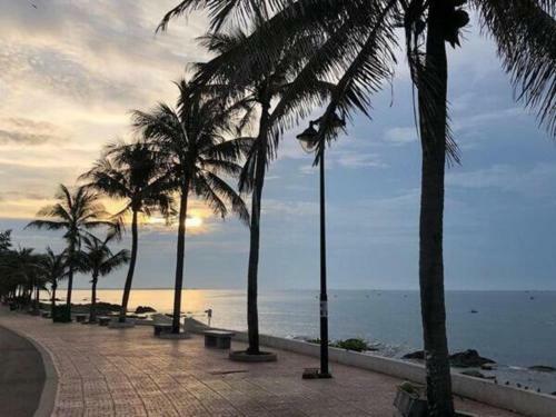 Apartamento Ocean Visa 2pn- Sea Links Mui Ne