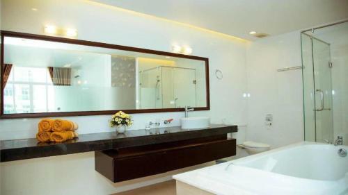 Apartamento Ocean Visa 2pn- Sea Links Mui Ne
