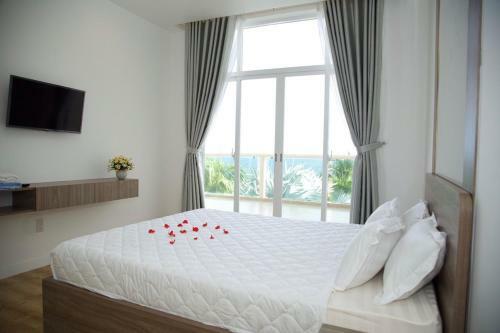 Apartamento C?n H? Sealinks 2pn M?i N�