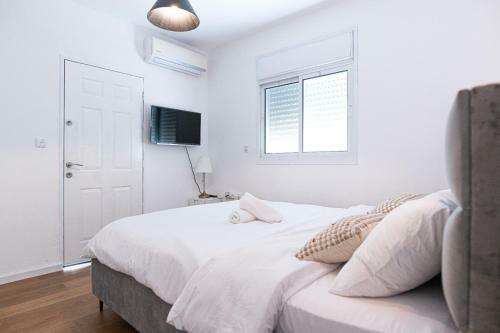 Apartamento Avigail Garden