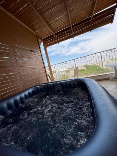Atias Holiday Apartments (zipi)