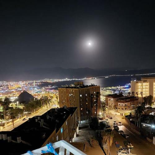 Apartamento Joe's Central Sea View