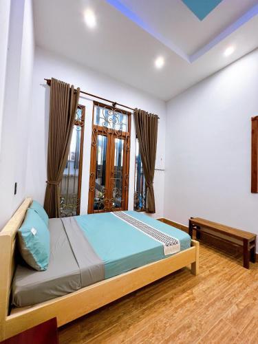 L� Villa & Homestay (m?i N�-phan Thi?t)