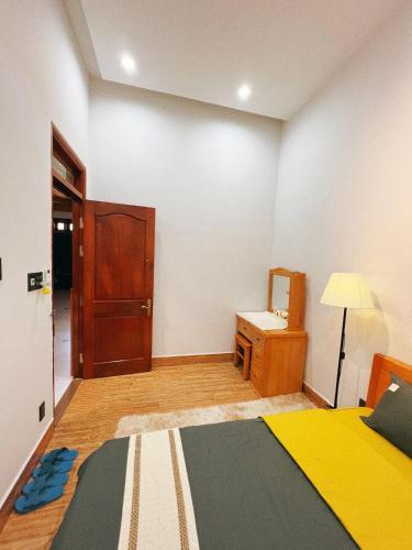 L� Villa & Homestay (m?i N�-phan Thi?t)