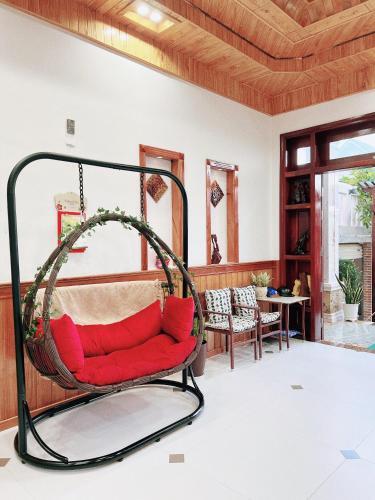 L� Villa & Homestay (m?i N�-phan Thi?t)