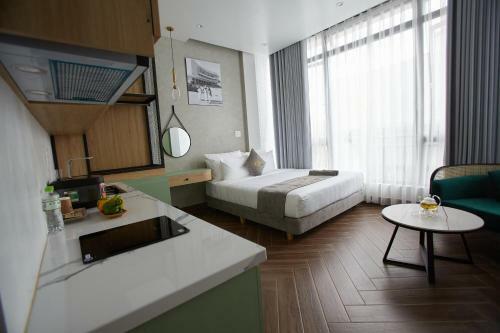 Apartamento Decihotel