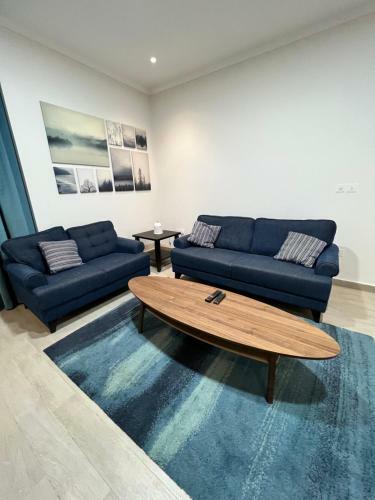 Apartamento Mandarin