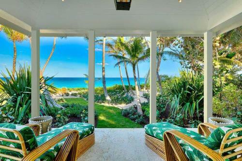 Villa Rosalita, Harbour Island, Bahamas