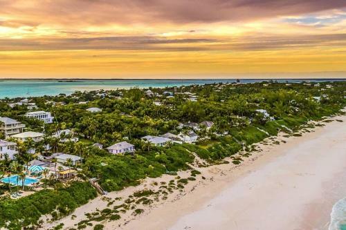 Villa Rosalita, Harbour Island, Bahamas