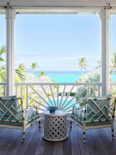 Villa Rosalita, Harbour Island, Bahamas