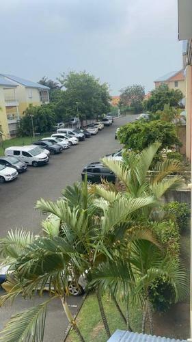 Apartamento Au Coeur De La Guadeloupe