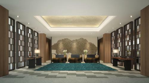 Hotel The Westin Resort & Spa Cam Ranh